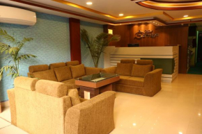 Hotel Samrajya Pvt. Ltd.